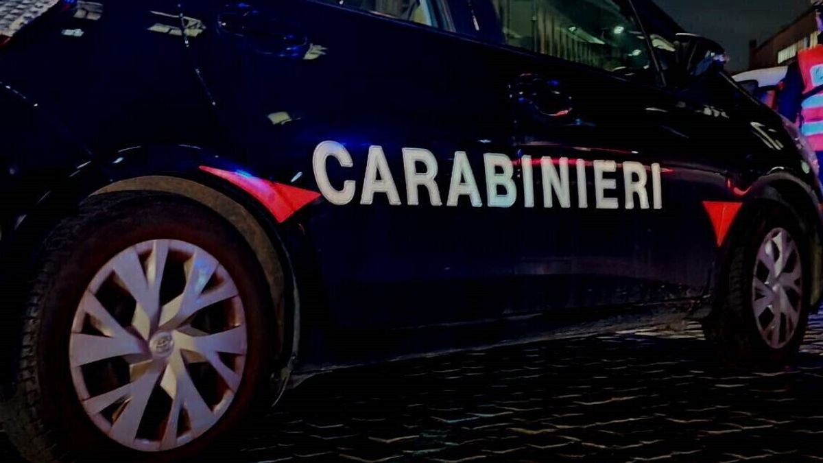  © Carabinieri