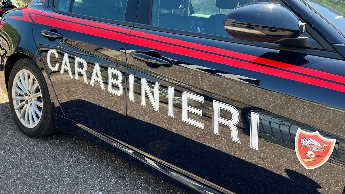  © Carabinieri