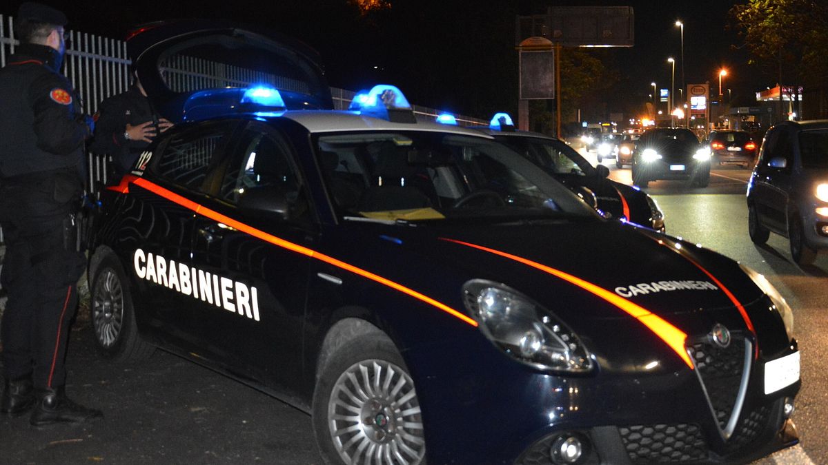  © Carabinieri