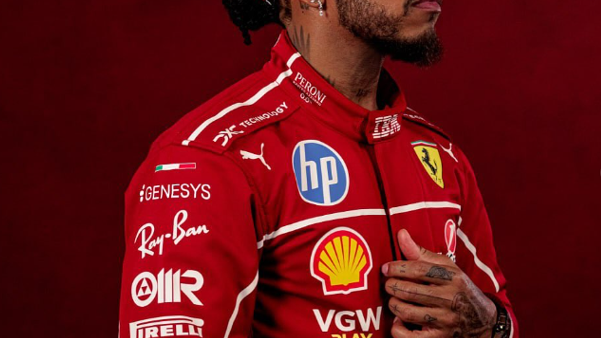  © Ferrari Ufficio Stampa