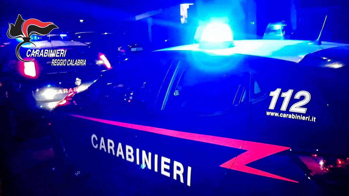  © Carabinieri