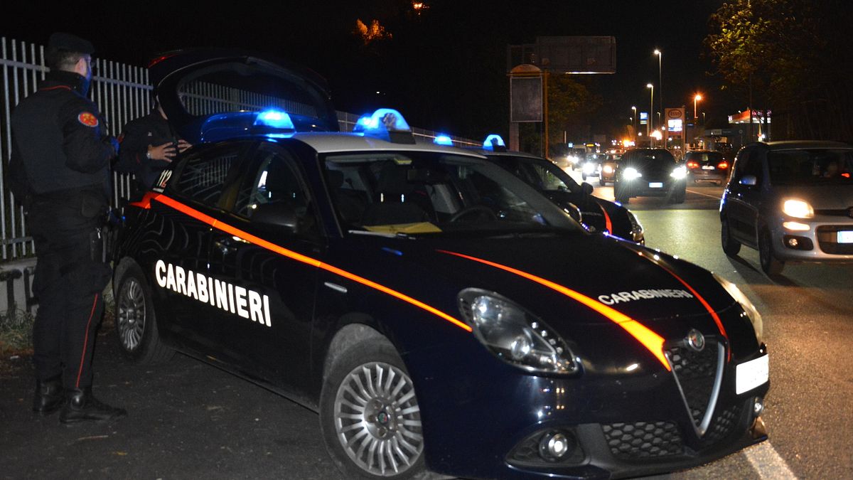  © Carabinieri