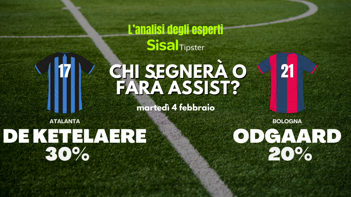  © Sportmediaset-SisalTipster