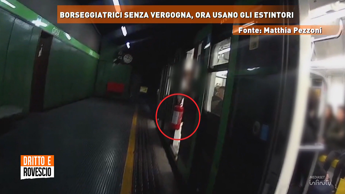  © Da video