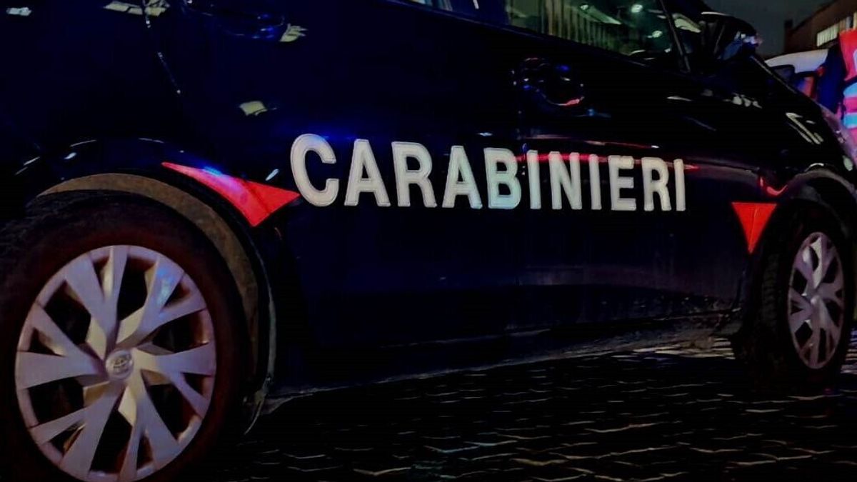  © Carabinieri