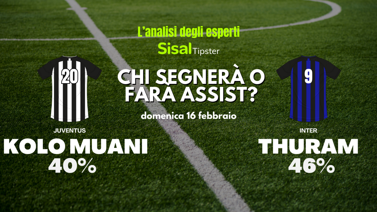  © Sportmediaset-SisalTipster