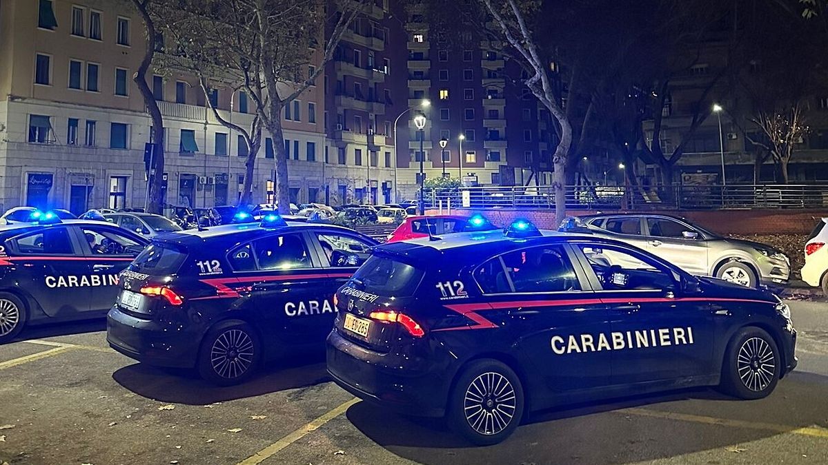  © Carabinieri