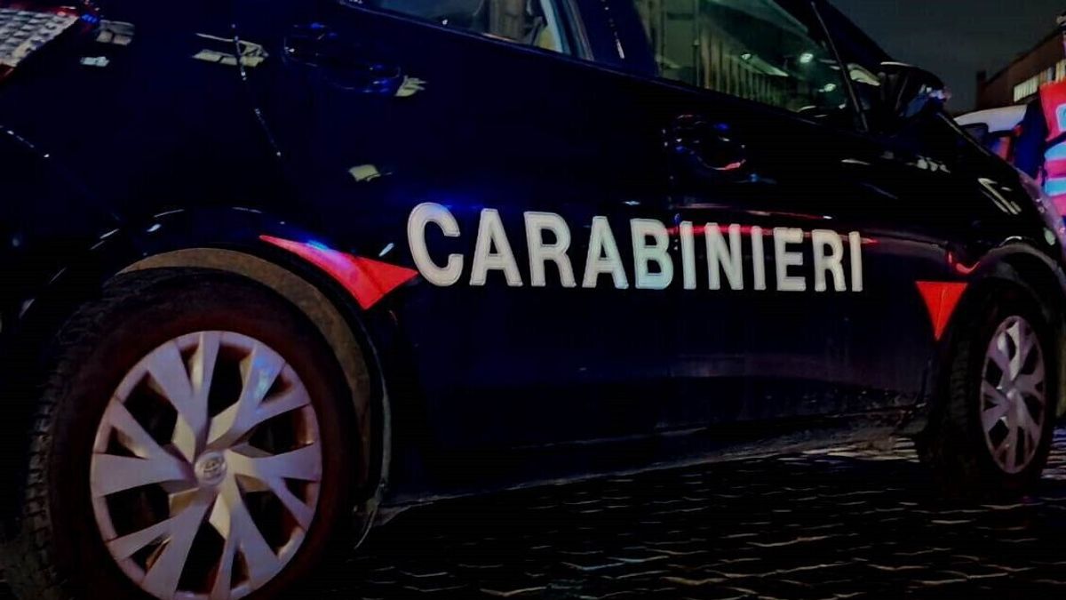  © Carabinieri