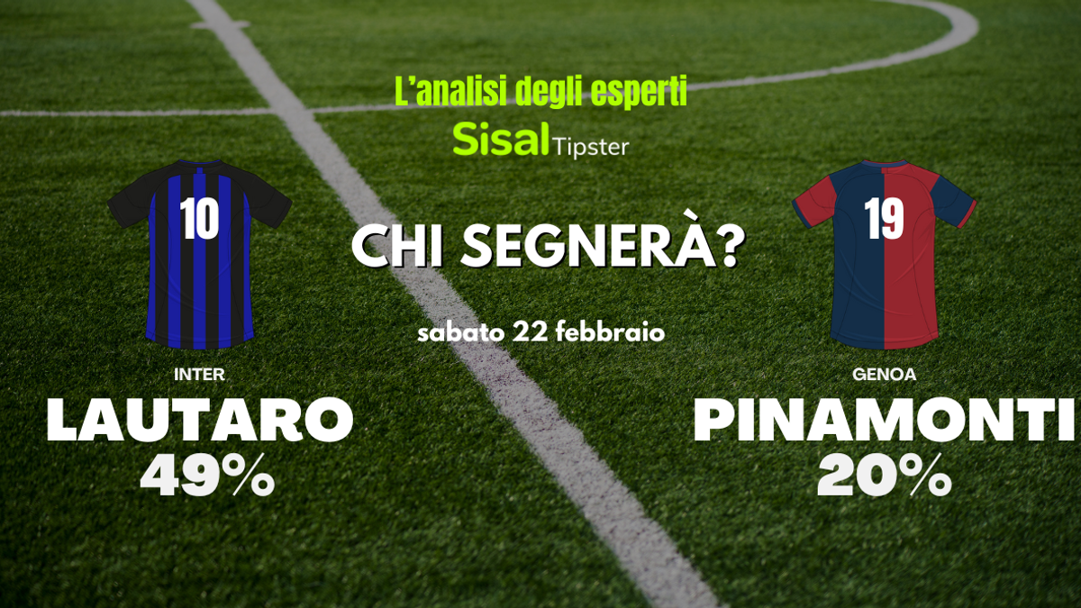  © Sportmediaset-SisalTipster