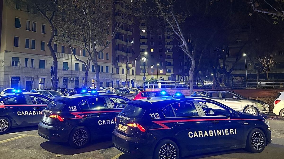  © Carabinieri