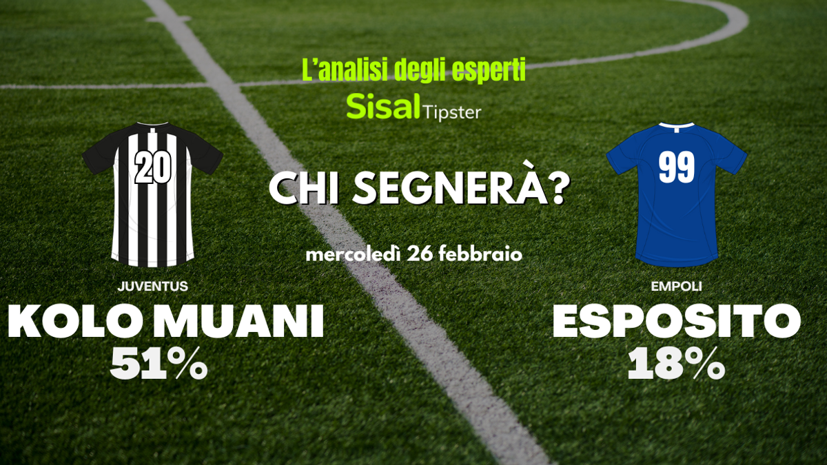  © Sportmediaset-SisalTipster