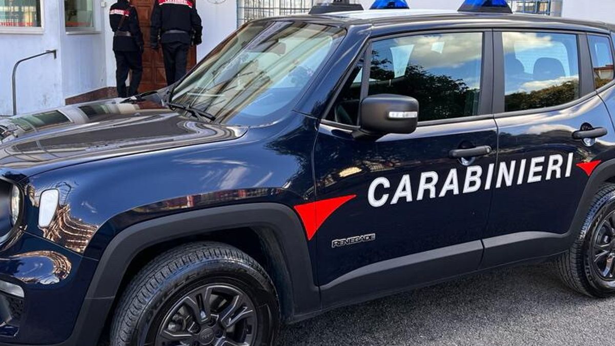  © Carabinieri