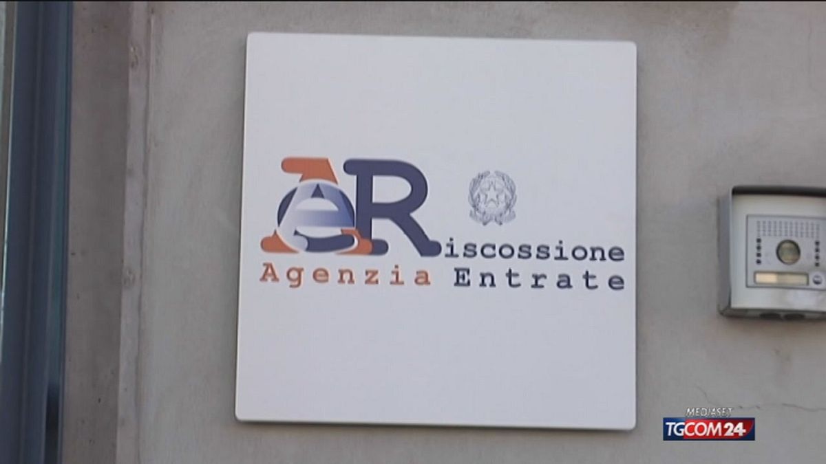 Fisco: pressing sul governo per stop alle cartelle esattoriali © Da video