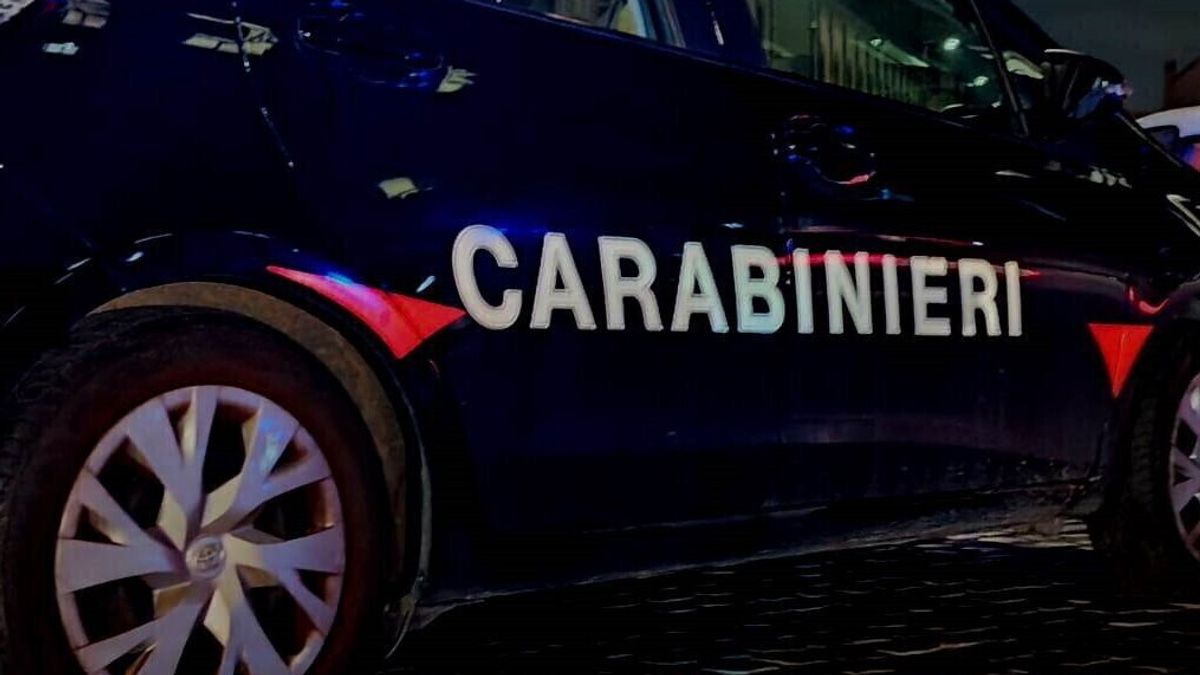  © Carabinieri