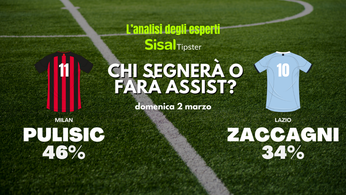  © Sportmediaset-SisalTipster