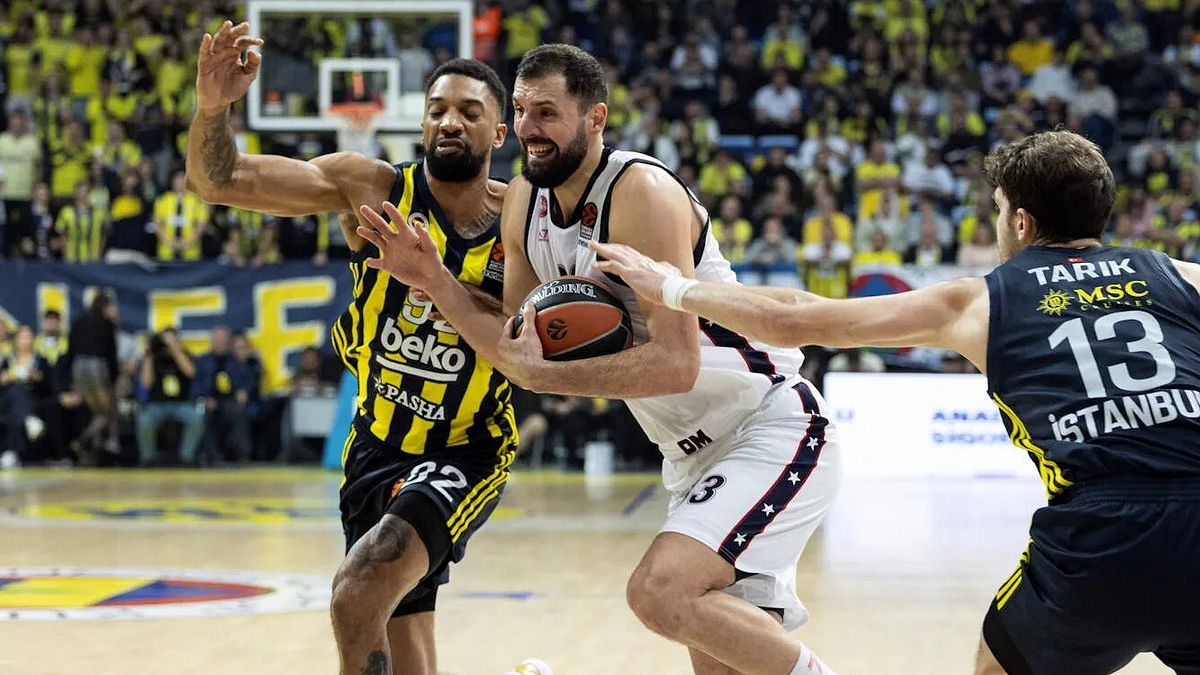  © euroleaguebasketball.net