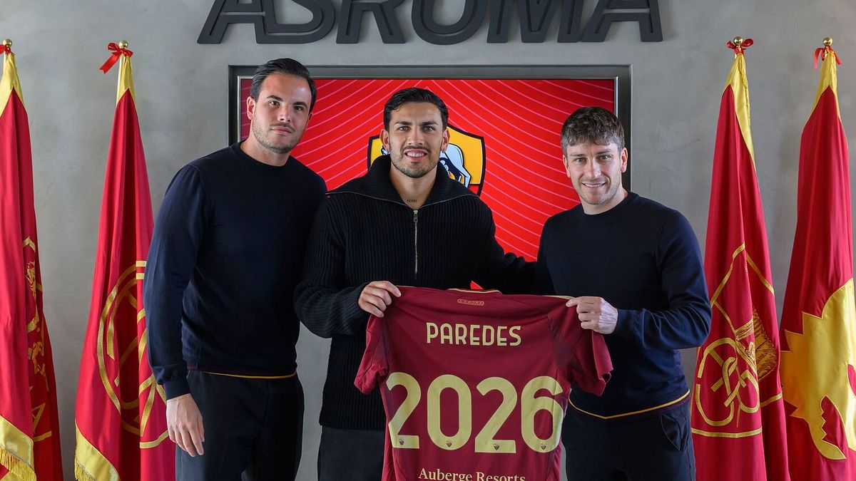  © As Roma