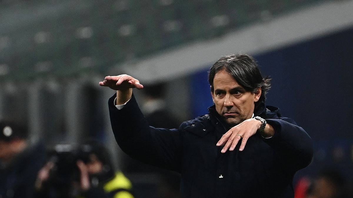 Inter, Inzaghi: 