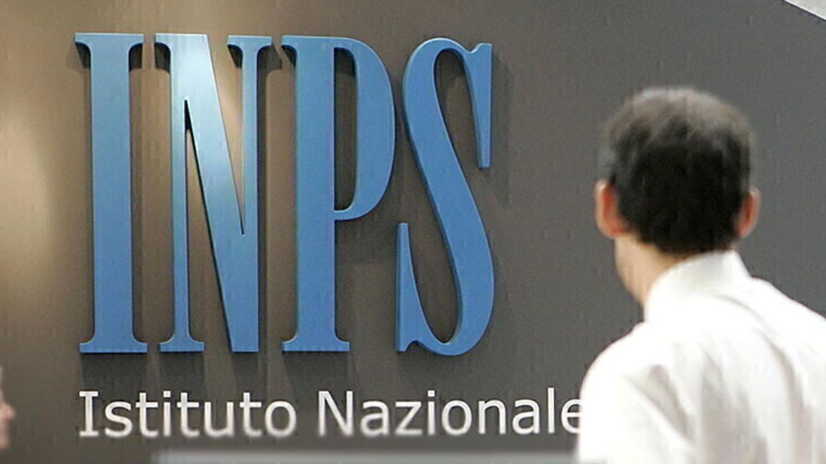 INPS © Dal Web