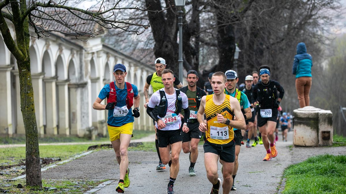  © Ultrabericus Trail Ufficio Stampa