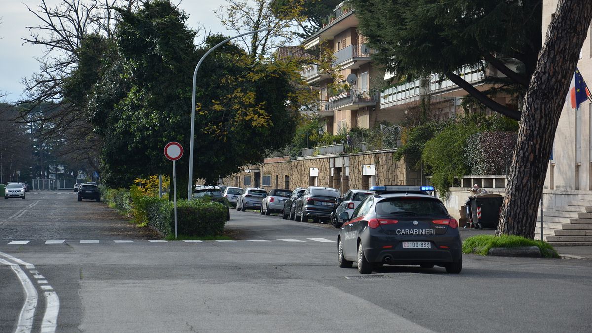  © Carabinieri