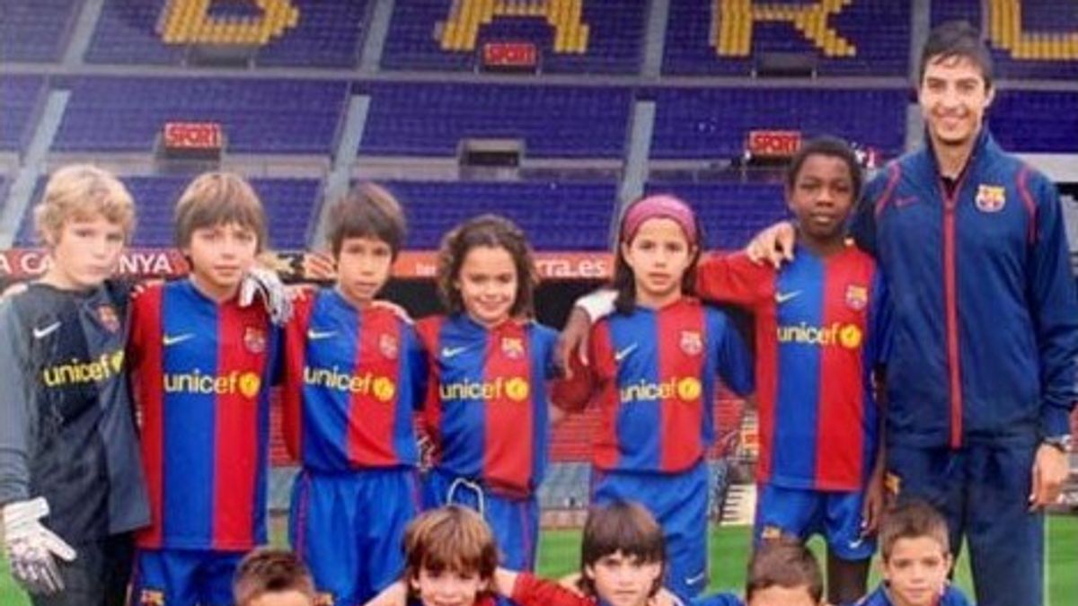  © FCB, Manel Montilla / MD
