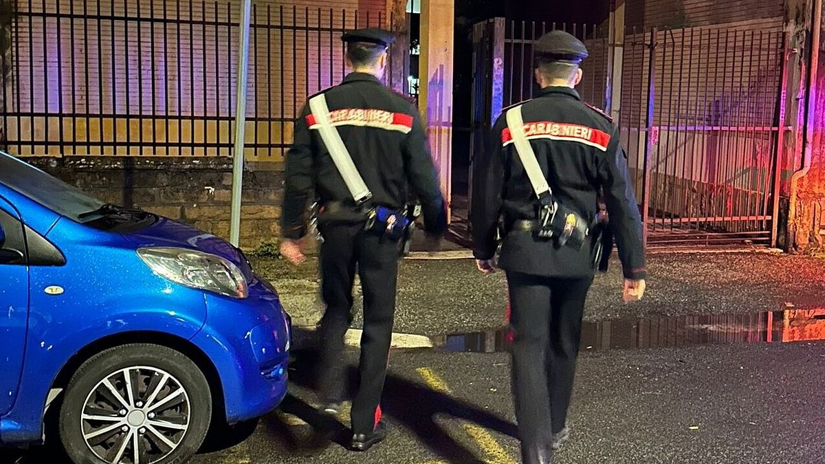  © Carabinieri