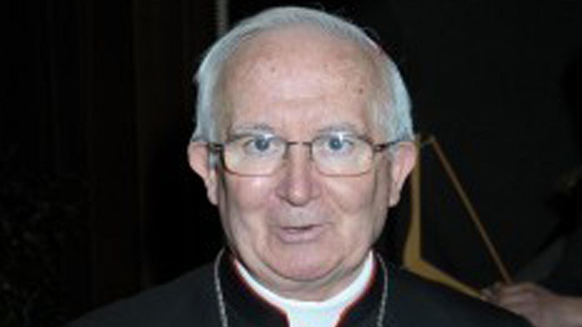 Il Cardinale Antonio Cañizares Llovera © Ansa