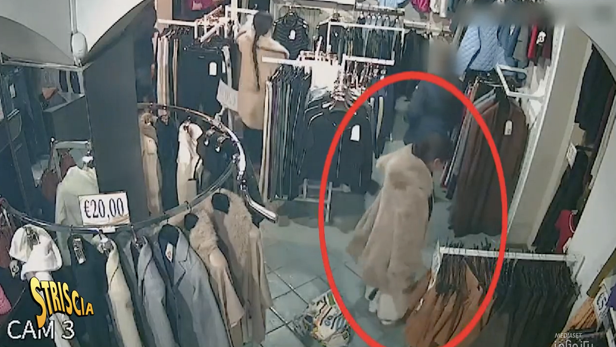  © Da video