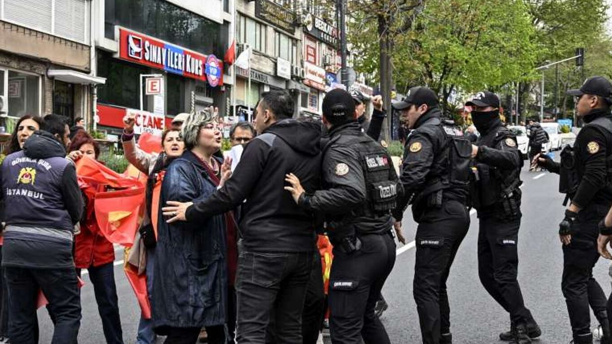  © Afp