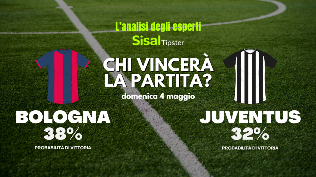  © Sportmediaset-SisalTipster
