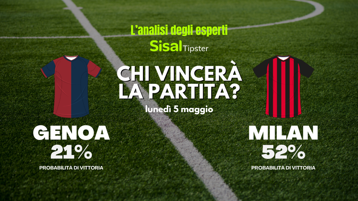  © Sportmediaset-SisalTipster
