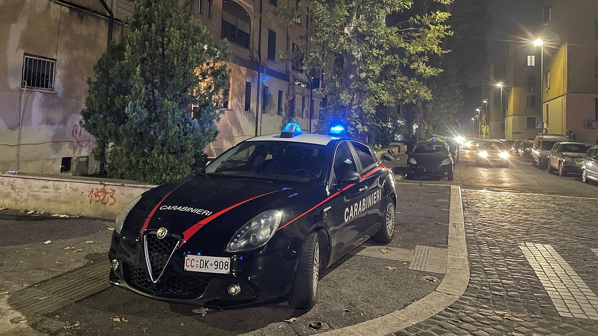  © Carabinieri