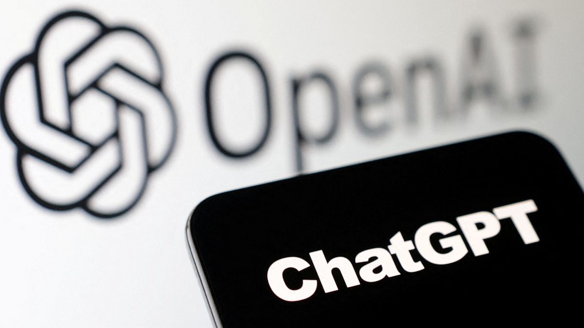 ChatGPT OpenAI © OpenAi
