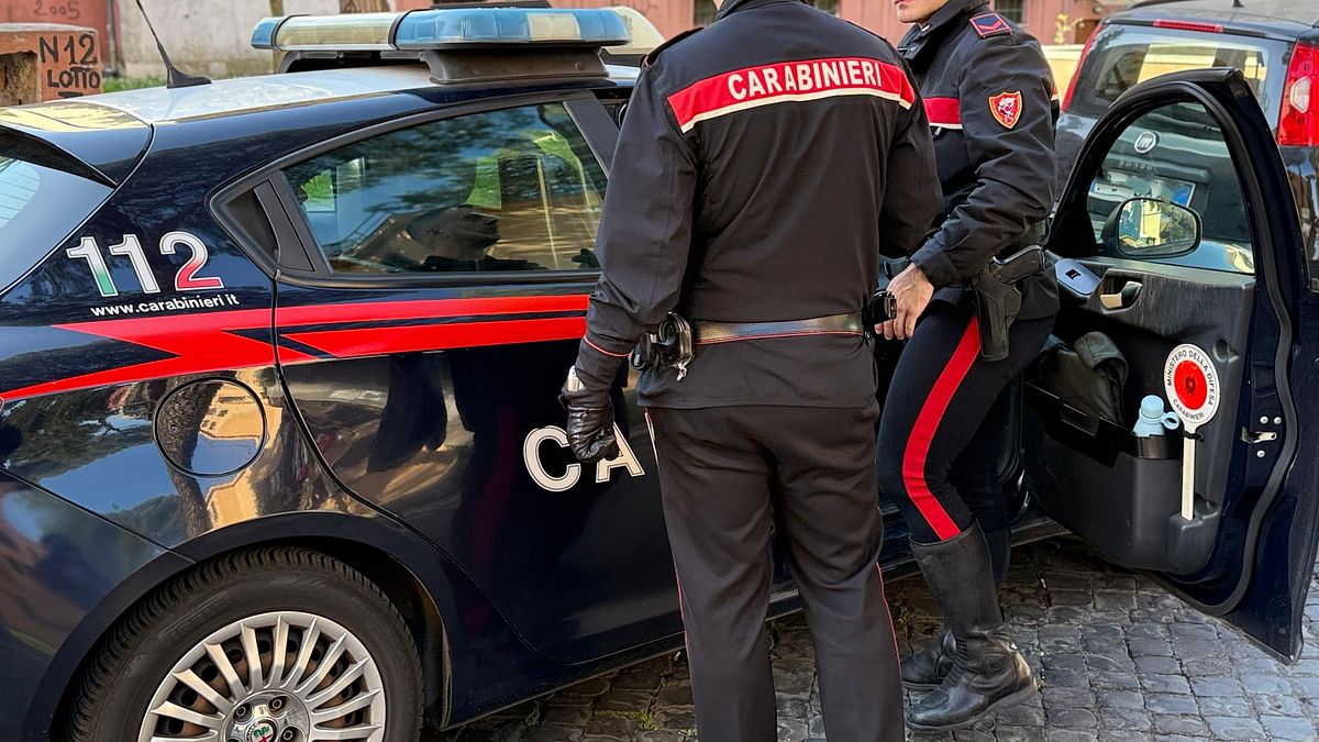  © Carabinieri