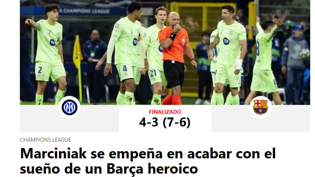  © Sport.es