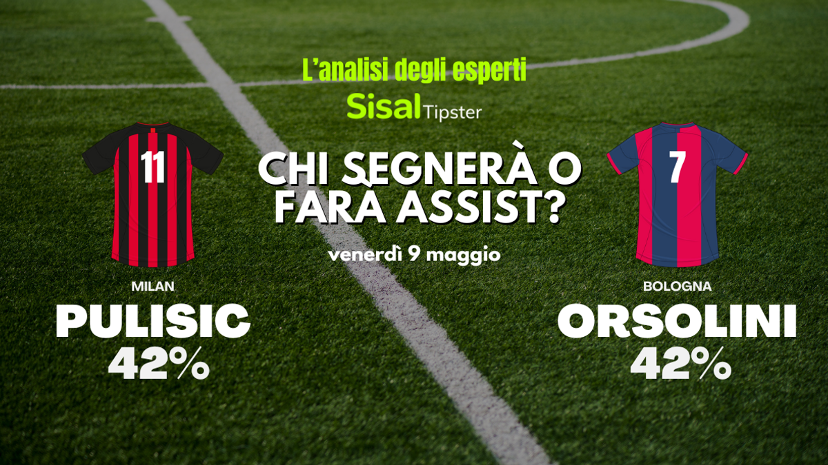  © Sportmediaset-SisalTipster