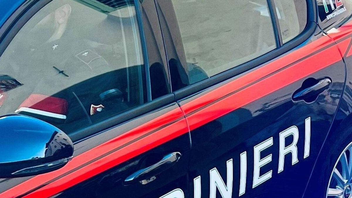  © Carabinieri