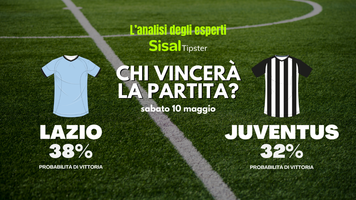  © Sportmediaset-SisalTipster