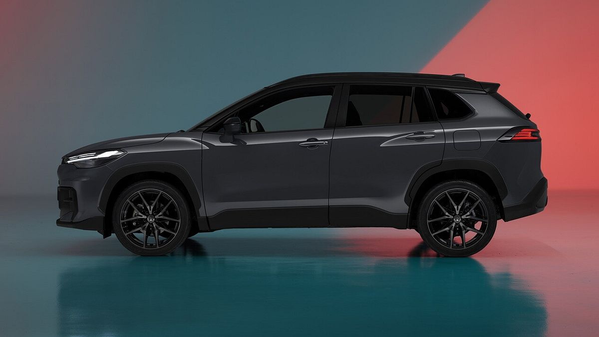  © Ufficio stampa Toyota