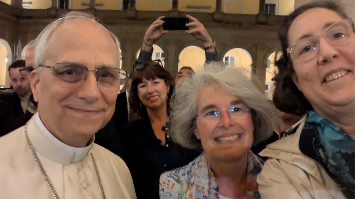  © vatican news