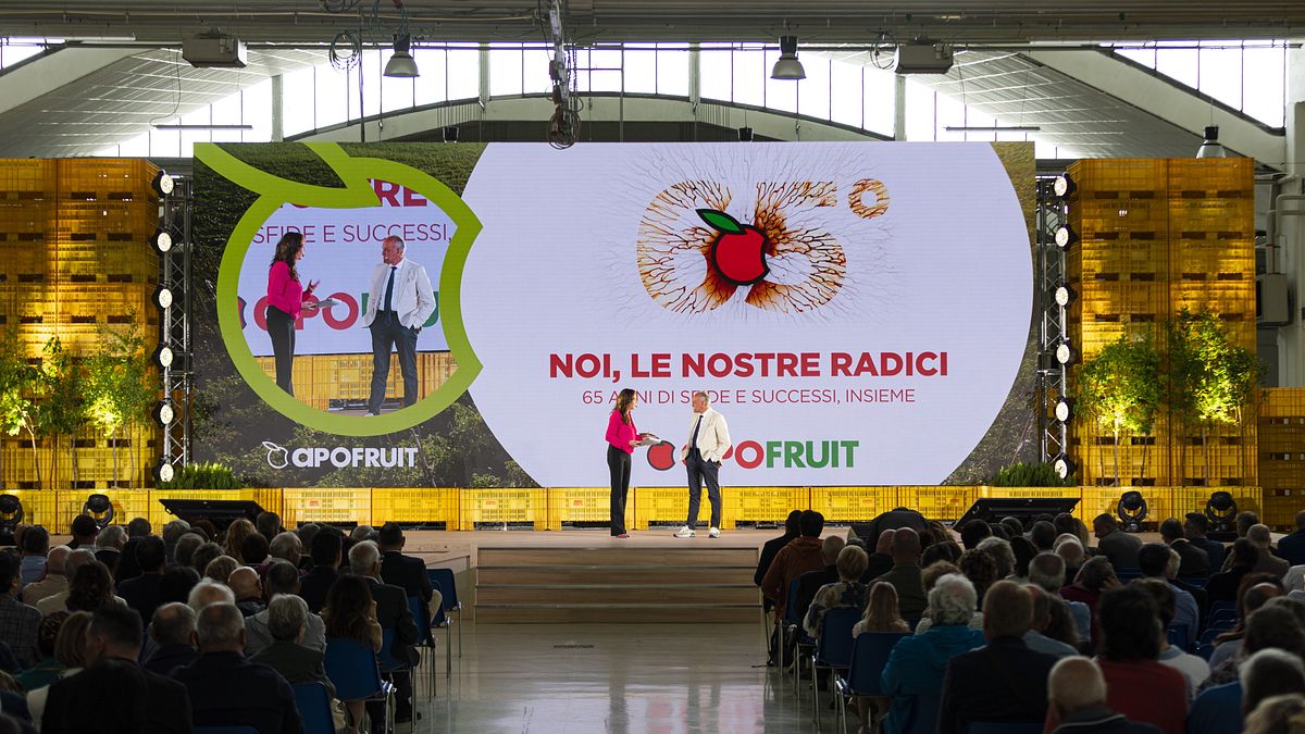  © Ufficio stampa