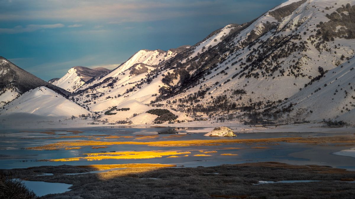  © Parco del Matese