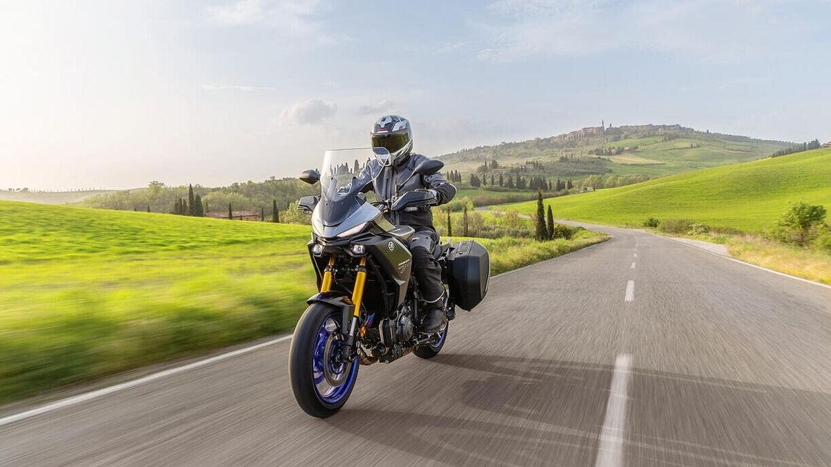  © Ufficio stampa Yamaha