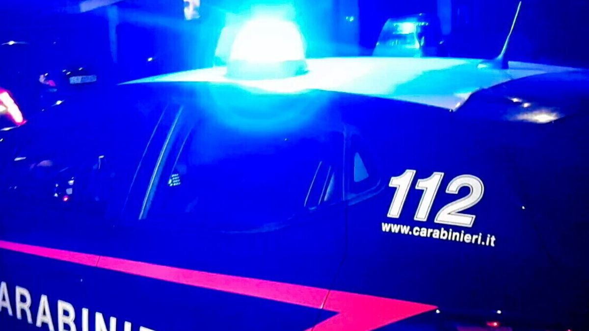  © Carabinieri