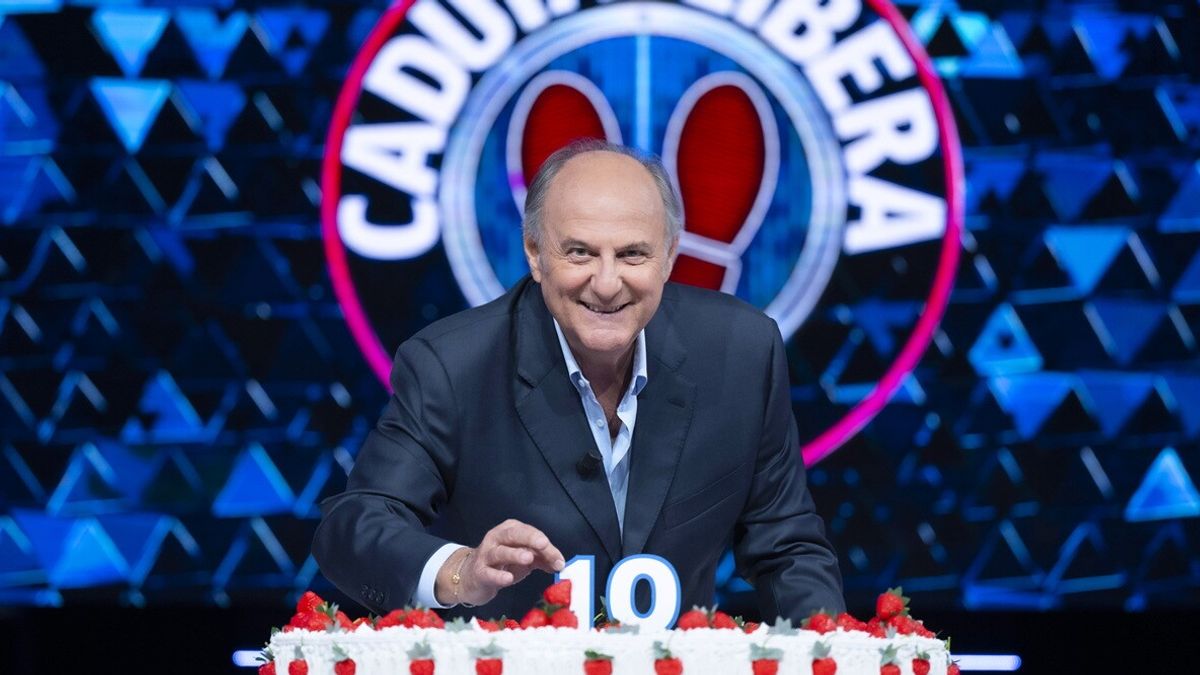  © Ufficio Stampa Mediaset