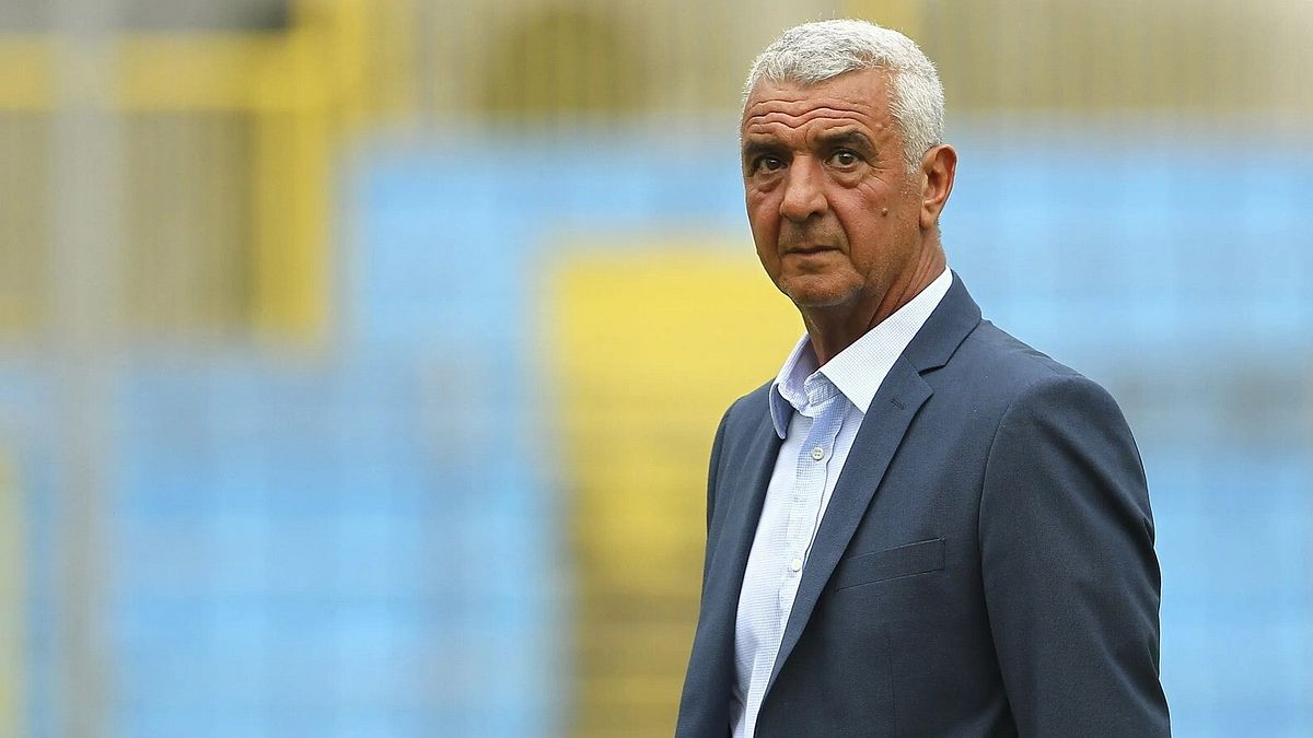 Evaristo Beccalossi © inter.it