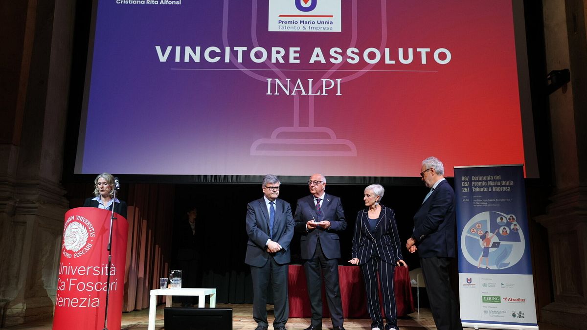  © Ufficio stampa