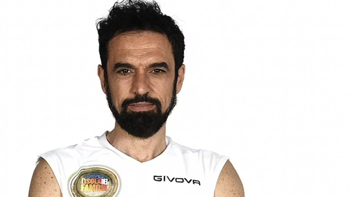  © Ufficio Stampa Mediaset