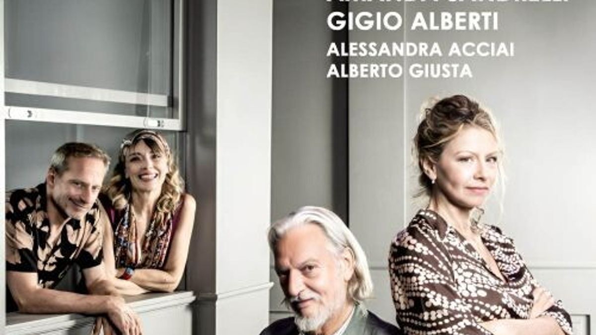  © Adessoteatro